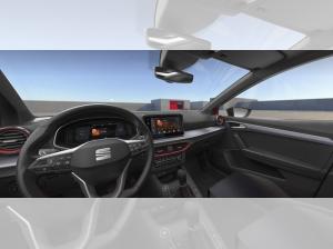 Seat Ibiza FR 1.0 TSI DSG ABGABE 04.2026