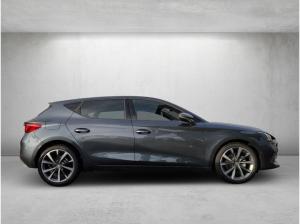 Seat Leon FR 2.0 TDI DSG Aktionszulassung