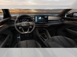 Cupra Terramar 1.5 eTSI DSG Digital Drive  Paket Dinamica Komfort Paket