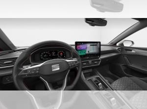 Seat Leon FR 1.5 eTSI DSG Smart Ambient Light Winter