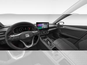 Seat Leon FR 2.0 TDI DSG Winter Fahrassi Paket L