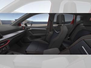 Seat Ibiza FR 1.0 TSI DSG ABGABE 04.2026