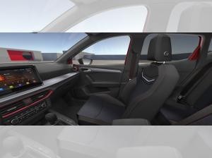 Seat Ibiza FR 1.0 TSI DSG Fahrassi M Virtual Cockpit