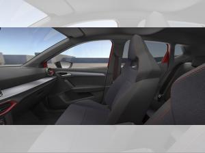 Seat Ibiza FR Black Edition 1.5 TSI DSG Winter; Fahrassistenz XL IAL