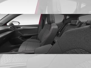 Seat Leon FR 1.5 eTSI DSG Smart Ambient Light Winter