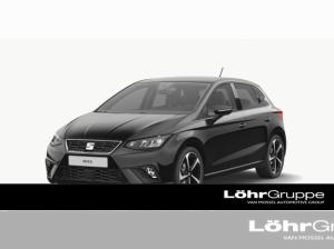 Seat Ibiza FR 1.0 TSI DSG Fahrassi Paket M Winter