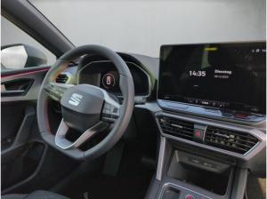 Seat Leon FR 2.0 TDI DSG Aktionszulassung