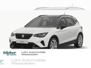 Seat Arona FR 1.0 TSI DSG Winter Virtual Cockpit