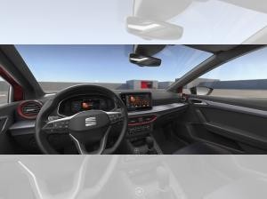 Seat Ibiza FR 1.0 TSI DSG Fahrassi Paket M Winter