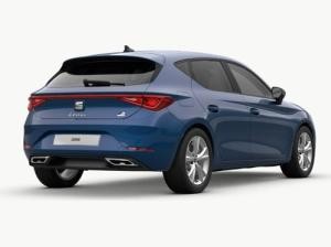 Seat Leon FR 1.5 eTSI DSG Licht- und Sichtpaket Winter