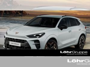 Cupra Terramar 1.5 eTSI  DSG Digital Drive  Paket Dinamica Komfort Paket