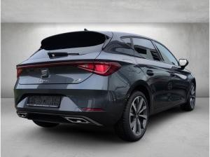 Seat Leon FR 1.5 eTSI DSG Smart Ambient Light Vision Plus