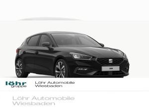 Seat Leon FR 2.0 TDI DSG Fahrassi L Smart Ambient Light