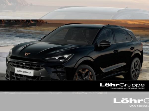 Abbildung Leasingangebot Cupra Terramar
