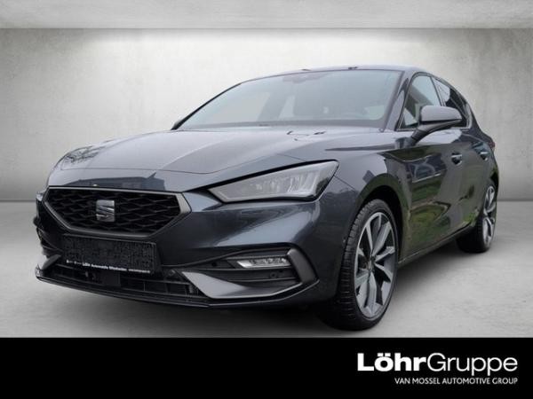 Seat Leon FR 2.0 TDI DSG Aktionszulassung