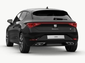 Seat Leon FR 2.0 TDI DSG Fahrassi L Smart Ambient Light