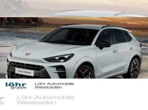 Cupra Terramar 1.5 eTSI DSG Digital Drive Paket Dinamica Komfort Paket