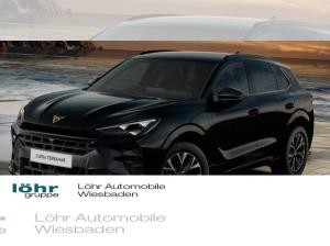 Cupra Terramar 1.5 eTSI DSG Intelligent Drive Paket XL