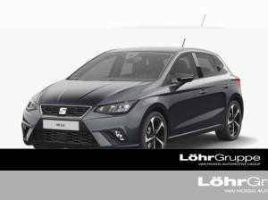 Seat Ibiza FR 1.0 TSI DSG Winter Fahrassi M