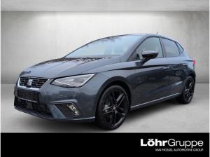 Seat Ibiza FR 1.0 TSI DSG Aktionszulassung