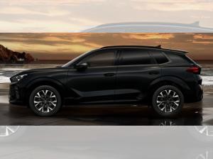 Cupra Terramar 1.5 eTSI DSG Intelligent Drive Paket XL