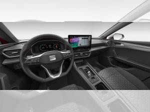 Seat Leon FR 2.0 TDI DSG Fahrassi L Smart Ambient Light