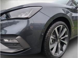 Seat Leon FR 2.0 TDI DSG Aktionszulassung