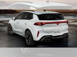 Cupra Terramar 1.5 eTSI DSG Digital Drive Paket Dinamica Komfort Paket