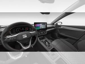 Seat Leon FR 1.5 eTSI DSG Fahrassi L Winter