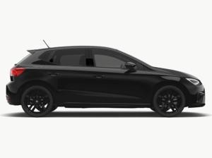 Seat Ibiza FR Black Edition 1.5 TSI DSG Fahrassi XL Winter IAL
