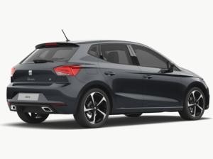 Seat Ibiza FR 1.0 TSI DSG Winter Fahrassi M