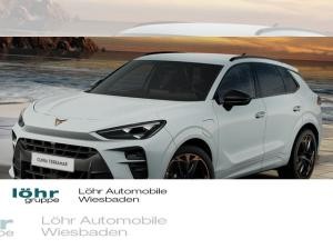 Cupra Terramar VZ 1.5 e-Hybrid 6-Gang-DSG Digital Drive Paket TLA