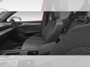 Seat Leon FR 1.5 eTSI DSG Fahrassi L Winter