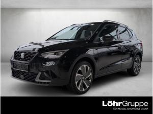 Seat Arona FR 1.5 TSI DSG Aktionszulassung
