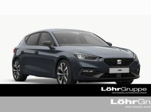 Seat Leon FR 1.5 eTSI DSG Vision Plus Licht- und Sichtpaket