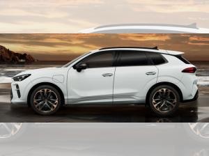 Cupra Terramar VZ 1.5 e-Hybrid 6-Gang-DSG Digital Drive Paket TLA