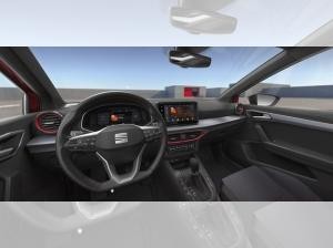 Seat Ibiza FR Black Edition 1.5 TSI DSG Fahrassi XL Winter IAL