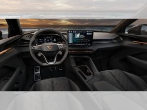 Cupra Terramar 1.5 eTSI DSG Intelligent Drive Paket XL