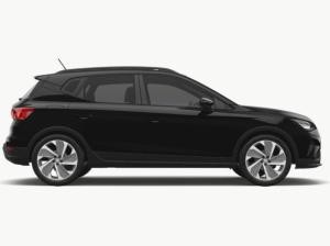 Seat Arona FR 1.5 TSI DSG Voll-LED-Scheinwerfer Winter