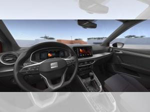 Seat Arona FR Black Edition 1.0 TSI   DSG Fahrassi XL Winter IAL