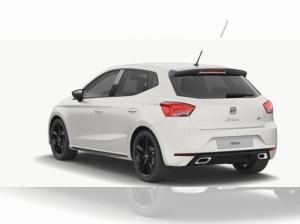 Seat Ibiza FR Black Edition 1.5 TSI DSG Fahrassi Paket XL Winter IAL