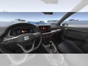 Seat Arona FR 1.5 TSI DSG Voll-LED-Scheinwerfer Winter