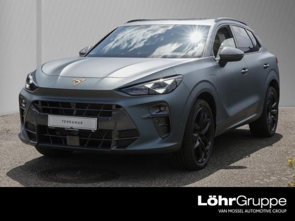 Cupra Terramar Americas CUP LE 1.5e-Hybrid 6-Gang-DSG * Gültig nur für Cupra Fahrer *