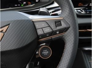 Cupra Terramar Americas CUP LE 1.5e-Hybrid 6-Gang-DSG * Gültig nur für Cupra Fahrer *