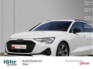 Audi A3 Sportback 35 TFSI advanced S tronic AHK