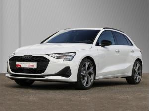 Audi A3 Sportback 35 TFSI advanced S tronic AHK
