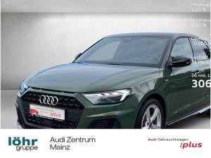 Audi A1 Sportback S line 30 TFSI S tronic *SONOS*LED*