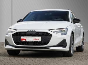 Audi A3 Sportback 35 TFSI advanced S tronic AHK