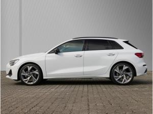 Audi A3 Sportback 35 TFSI advanced S tronic AHK