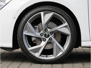 Audi A3 Sportback 35 TFSI advanced S tronic AHK
